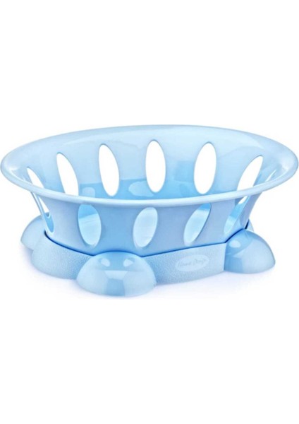 Plastik Ekmek Sepeti 28X21 cm – Mutfak ve Sofralarınız Için fiyatları