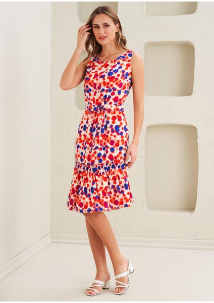 Kadın Dokuma Elbise - 45290 fiyatları