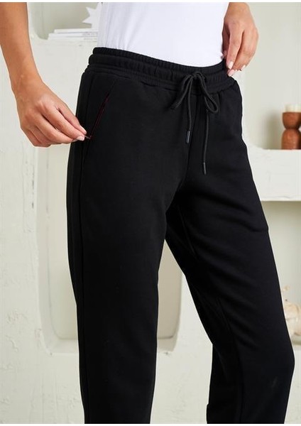 Kadın Tek Eşofman Altı - 40058 indirimleri