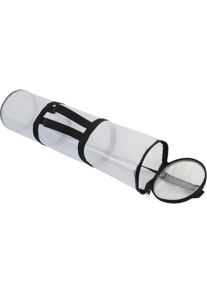 Noel Paketi Organizatör Tote Ambalaj Kağıdı Saklama Kabı Cadılar Bayramı Için 60X15CM Beyaz (Yurt Dışından) fiyatları