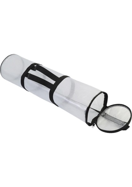 Noel Paketi Organizatör Tote Ambalaj Kağıdı Saklama Kabı Cadılar Bayramı Için 60X15CM Beyaz (Yurt Dışından) fırsatları