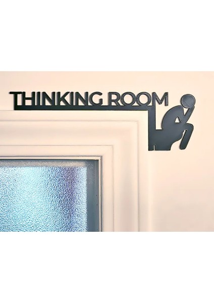 Toracraftthınkıngroomkapısüsü