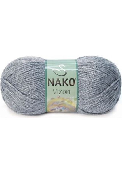 Vizon Gri 5 Adet Color : 194 fiyatları