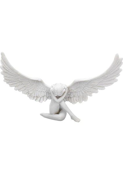 Rakamlar Heykel Dekorasyonu Yi Kucaklıyor (Yurt Dışından)