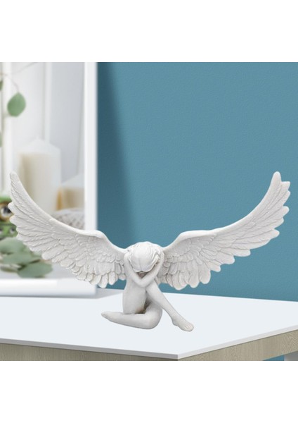 Rakamlar Heykel Dekorasyonu Yi Kucaklıyor (Yurt Dışından) fırsatları