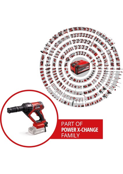 Akülü Basınçlı Yıkama Tabancası Hypresso 18/24-1 Li-Solo Power X-Change (18 V, 24 Bar, Temiz fiyatları