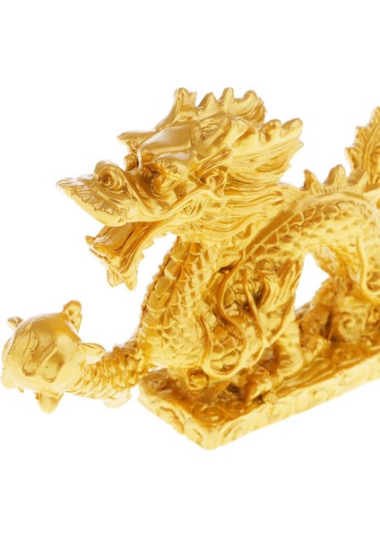 5 Inç Çin Uçan Heykeli Tabanlı, Reçine El Sanatları Ev Için (Yurt Dışından) fiyatları