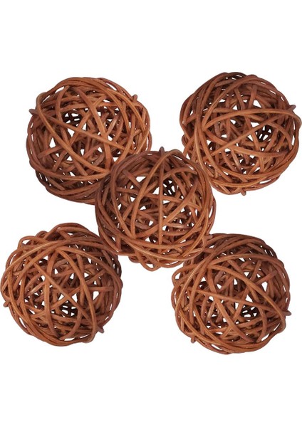 5 Dekoratif Süsleri Düğün Noel Doğum Günü Partisi (Yurt Dışından)