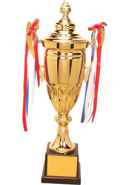 Kurdeleli Ödül I Metal Turnuvaları Ödülleri 54CM (Yurt Dışından) fiyatları