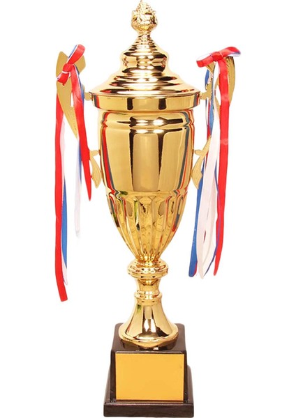 Kurdeleli Ödül I Metal Turnuvaları Ödülleri 54CM (Yurt Dışından) modelleri