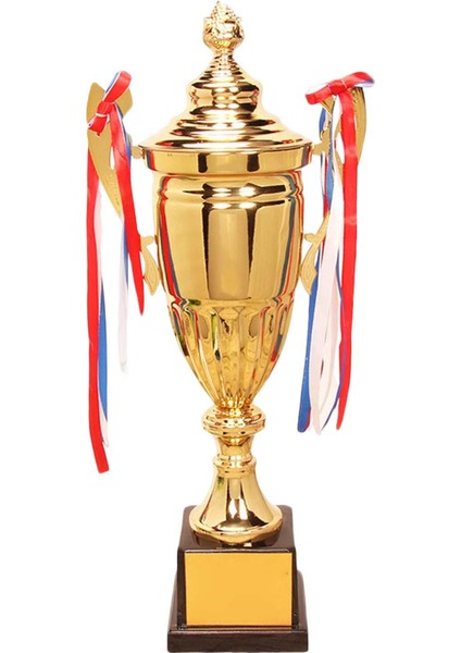 Kurdeleli Ödül I Metal Turnuvaları Ödülleri 54CM (Yurt Dışından) fırsatları