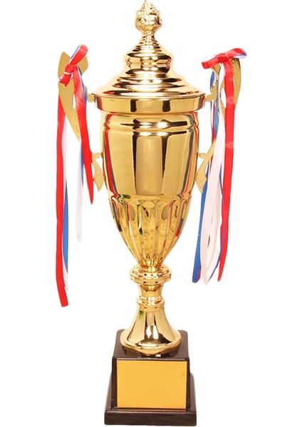 Kurdeleli Ödül I Metal Turnuvaları Ödülleri 54CM (Yurt Dışından) indirimleri