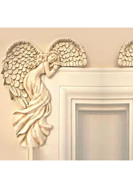 Reçine Heykeli, Çiçek Kızı Dekoratif , (Yurt Dışından) modelleri