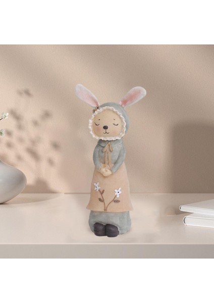 Icı Heykel Dekorasyon Figürleri Süsleme Dişi (Yurt Dışından) fırsatları