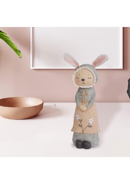 Icı Heykel Dekorasyon Figürleri Süsleme Dişi (Yurt Dışından) indirimleri