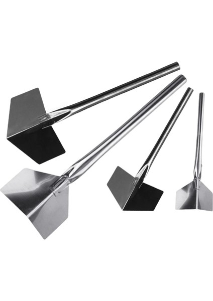 4 Mala Çıkarma El Aletleri Çimento Iç Dış (Yurt Dışından)