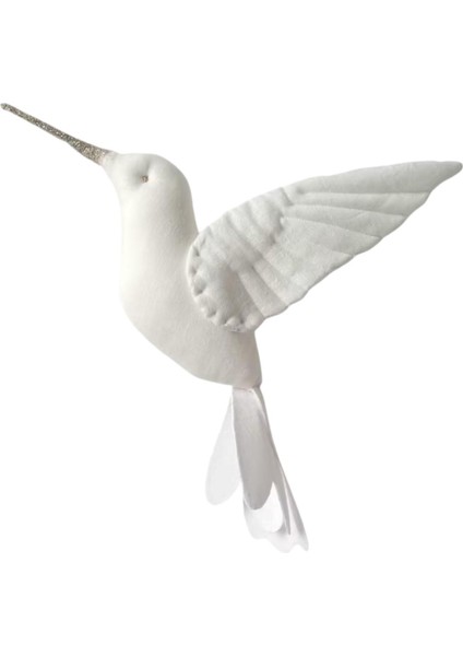 Uçan Kuşu Asılı Dekorasyon Minyatür Icı Kolye (Yurt Dışından) fiyatları