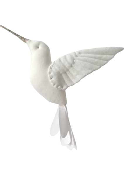 Uçan Kuşu Asılı Dekorasyon Minyatür Icı Kolye (Yurt Dışından) fırsatları