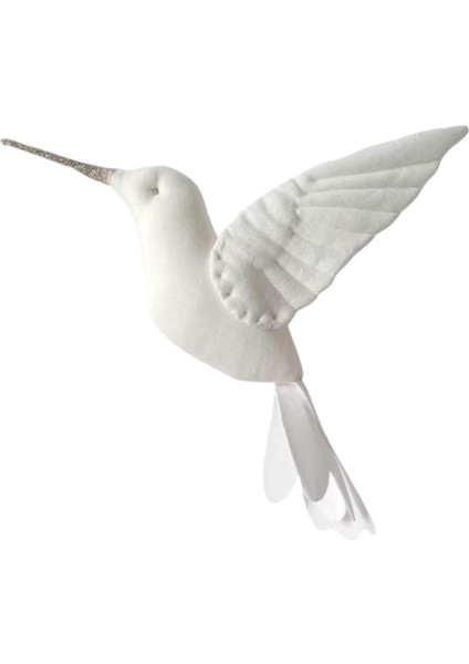 Uçan Kuşu Asılı Dekorasyon Minyatür Icı Kolye (Yurt Dışından) indirimleri