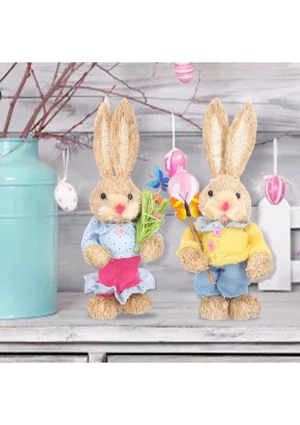 2 Paskalya Süsleme I Figürler Leri B (Yurt Dışından) fiyatları