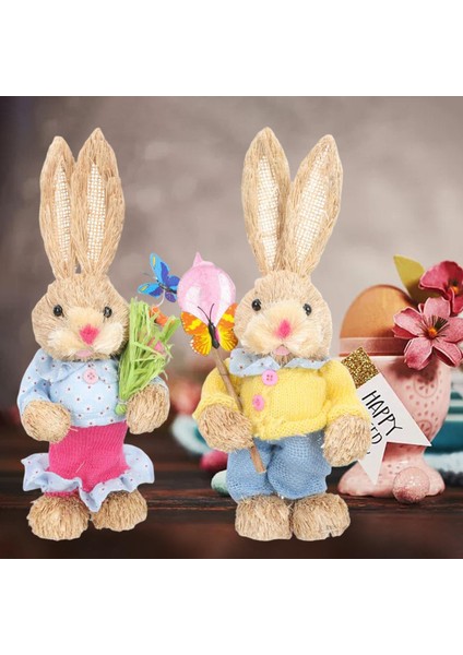 2 Paskalya Süsleme I Figürler Leri B (Yurt Dışından) modelleri