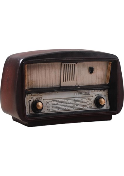 Ev Kitaplığı Için Vintage Heykeli (Yurt Dışından)