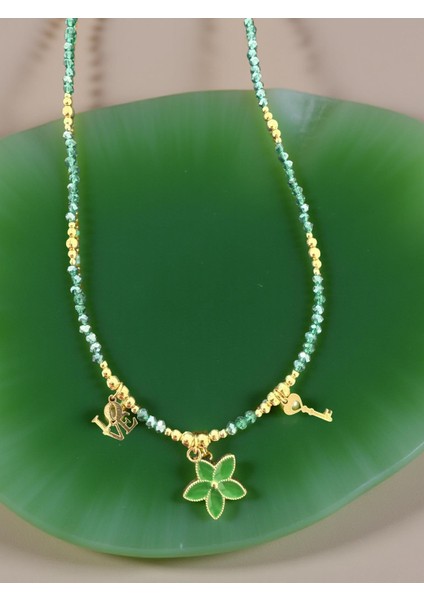 Şık Kadın Kolye – Günlük ve Özel Gün Kombinleri Için Mükemmel Aksesuar fiyatları