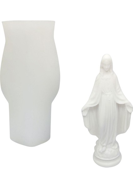 Mum Yapımı Yap Anne El Sanatları Alçı Epoksi B (Yurt Dışından) fiyatları