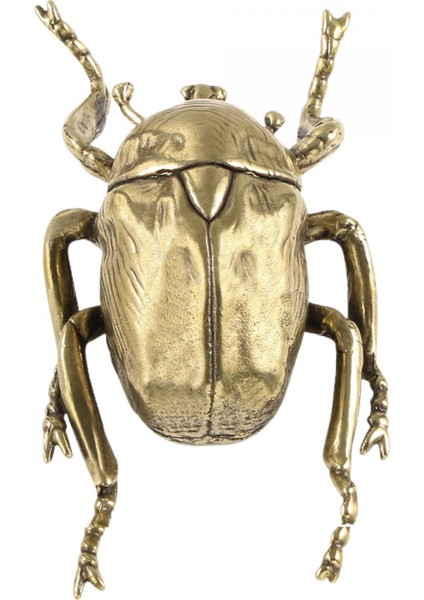 Böcek Çay Hayvanı Heykeli Sanat Eseri Böcek Heykelciği Çay Odası Ev Kitaplığı Için (Yurt Dışından) fiyatları