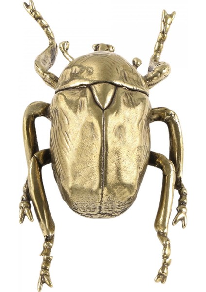 Böcek Çay Hayvanı Heykeli Sanat Eseri Böcek Heykelciği Çay Odası Ev Kitaplığı Için (Yurt Dışından) indirimleri