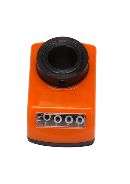 4pcs 14MM Konum Göstergesi Sayacı 4 Hanlı Konum Görüntüleme Dijital Konum Gösterge Takımı Alet Endüstriyel Sayacı (Yurt Dışından) fiyatları