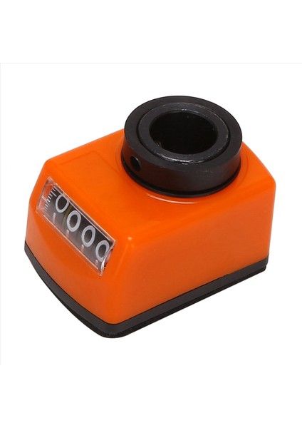 4pcs 14MM Konum Göstergesi Sayacı 4 Hanlı Konum Görüntüleme Dijital Konum Gösterge Takımı Alet Endüstriyel Sayacı (Yurt Dışından) modelleri