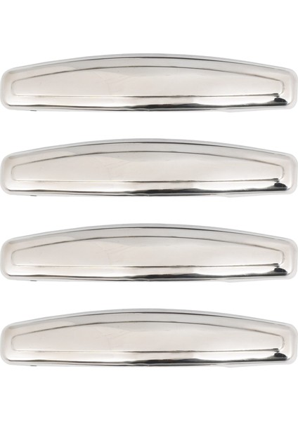 Dacia Duster Uyumlu 2010-2017 Krom Kapı Kolu 4 Kapı Paslanmaz Çelik fiyatları