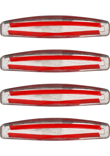 Dacia Duster Uyumlu 2010-2017 Krom Kapı Kolu 4 Kapı Paslanmaz Çelik modelleri