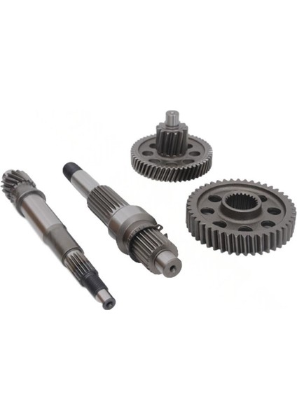 HONDA PCX 125 2011 - 2017 ORJ ŞANZIMAN DİŞLİ SETİ ( KOMPLE ) modelleri