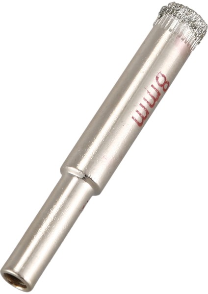 12 Adet 8mm Elmas Çekirdek Matkap Bitleri Seramik Karo Cam Deliği Testere (Yurt Dışından) fırsatları