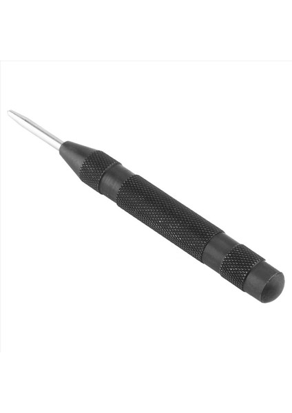 2x Center Punch Matkap Merkezi Punch Matkap Bit Araçları Yay Yüklü Işaretleme Başlangıç Delikleri Aracı Otomatik Merkez Pin Punch (Yurt Dışından) modelleri