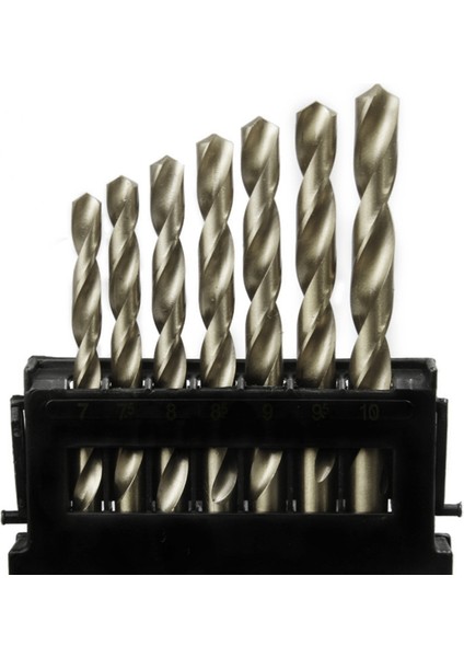 102PC Mühendislik Matkap Bit Seti Hss 1 - 6 mm 0 1mm Artışlarla (Yurt Dışından) indirimleri