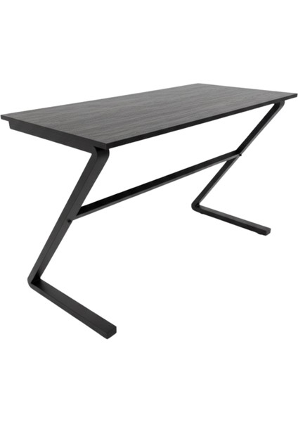 Z-Pro Metal Oyuncu Masası 120×60 modelleri