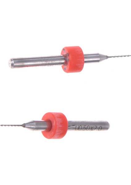 10PCS Pcb Baskı Devre Kartı Matkap Bitleri 0 5mm (Yurt Dışından) fiyatları