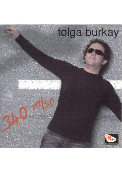 Dikkat Cd! Tolga Burkay – 340 M/sn