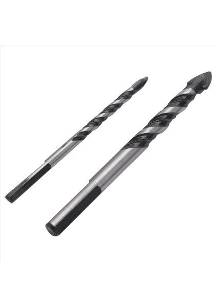 Fayans Beton Tuğla Cam Plastik ve Ahşap Tungsten Karbür Tuğla Duvarı Için 50 Adet Çok Malzemeli Matkap Ucu Seti (Yurt Dışından) fırsatları