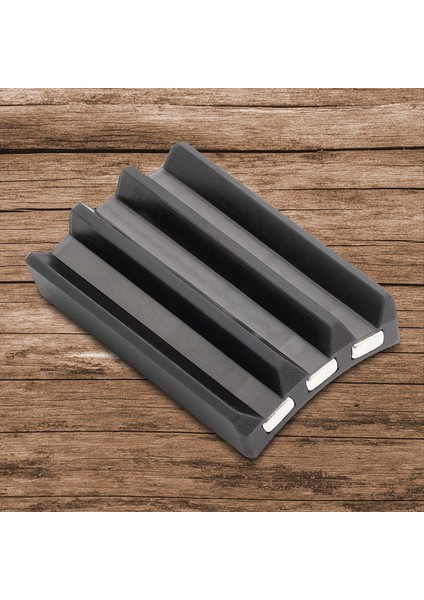 Manyetik Bit Tutucu Matkap Bitleri Tutucu Organizatör Küçük Güçlü Mıknatıs Matkap Bit Stand Milwaukee Etki Sürücüleri Matkap (Yurt Dışından) fırsatları