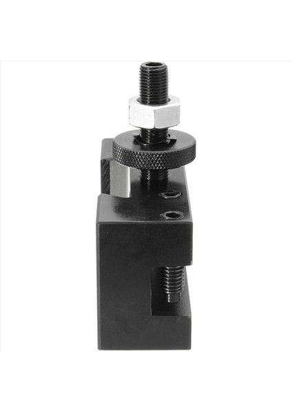 4pcs Hızlı Değişiklik Cnc Torna Aracı Post Dönüş Tutucu Tutucu Taleber Tools 250-201 ve 250-202 (Yurt Dışından) indirimleri