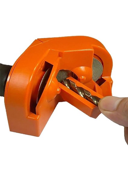 Çok Amaçlı Matkap Bitlik Taşlama Kalavatmacısı Elektrikli Matkap Bit Kalemç Taşınabilir Matkap Öğütücü Taşlama Aracı (Yurt Dışından) fiyatları