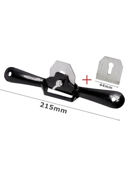 9 Inç Sabit El Izleme Planer Seti Kesme El Planer Dıy Aletleri Marangozlar Manuel Ahşap Işleme Araçları Için Uygundur (Yurt Dışından) fiyatları