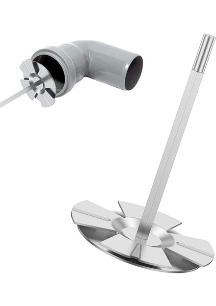 1/2 Inç Hızlı Güç Matkapları Için Sıhhi Tesisat Tasarrufu Bit Soket Tasarrufu Onarım Için Kesici Içeride 3 Inç Pvc Boru (Yurt Dışından) fiyatları