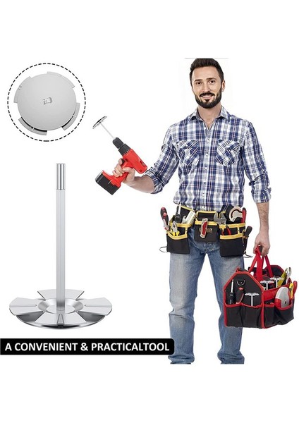 1/2 Inç Hızlı Güç Matkapları Için Sıhhi Tesisat Tasarrufu Bit Soket Tasarrufu Onarım Için Kesici Içeride 3 Inç Pvc Boru (Yurt Dışından) fırsatları