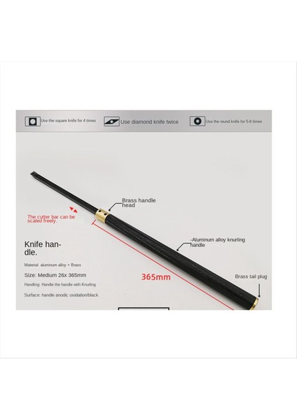 Ahşap Dönüş Aracı Döner Torna Kesici Aracı Karbür Alaşımlı Aracı Ahşap Işleme Araçları Ekle (Yurt Dışından) fırsatları