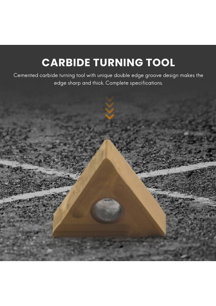 10PCS TNMG160404 R UE6020 TNMG331R Harici Dönüm Araçları Tnmg 160404 Karbür Ekleme Torna Kesici Aracı Dönüş Ekleme (Yurt Dışından) fiyatları